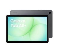 Samsung - Galaxy Tab A11+ 128 GB 27,9 cm (11") 8 GB Wi-Fi 5 (802.11ac) Gris