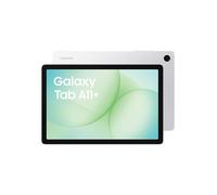 Samsung Galaxy Tab A11 Plus 128GB WiFi plateado (SM-X230NZSREUB)
