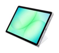 Samsung Galaxy Tab A11 Plus 5G 11" Funda Libro Blanca - EF-BX230PWEGWW