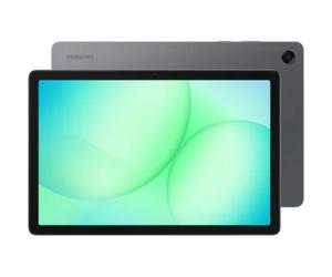 Samsung Galaxy Tab A11+ Tablet 11" 6GB RAM 128GB Octa-Core 5G Gris, Pantalla 90Hz 7040 mAh, Carga Rápida 25W, Android