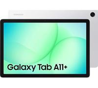 Samsung Galaxy Tab A11+ Wi-Fi - Plata, Plata