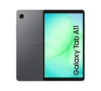 Samsung Galaxy Tab A11, Tablet Android, Pantalla 8.7”, 90Hz, 64GB Almacenamiento, 4GB Memoria, Altavoces Duales Dolby, Garantía del Fabricante 3 Años + 1 Año Extra, Gris (Versión Española)