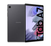 Samsung Galaxy Tab A7 Lite SM-T220 Mediatek 32 GB 22,1 cm (8.7") 3 GB Wi-Fi 5 (802.11ac) Android 11 Gris