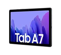 SAMSUNG Galaxy Tab A7 LTE - Tablet 32GB, 3GB RAM, Gris (Dark Gray)