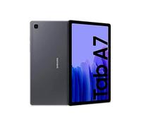 SAMSUNG Galaxy Tab A7 WiFi - Tablet 32GB, 3GB RAM, Dark Gray