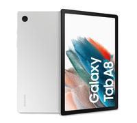 Samsung Galaxy Tab A8 10.5 Pulgadas Wi-Fi RAM 4GB 64GB Tablet Android 11 Silver [Versión Italiana] 2022
