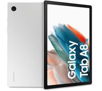 Samsung Galaxy Tab A8 Android Tablet 10.5 Pulgadas Wi-Fi RAM 3GB 32GB 11 Plata [versión italiana] 2022