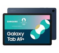 SAMSUNG Galaxy Tab A9+ 11 128GB Wifi Azul Oscuro