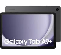 Samsung Galaxy Tab A9+ 11", Wi-Fi, 64GB 4GB Ram, Graphite