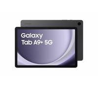 Samsung Galaxy Tab A9+ 128GB 5G Grafito SM-X216R 11" / Pantalla WUXGA / Octa-Core / 6GB RAM / 128GB de memoria / Android 15.0.