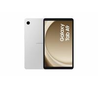 Samsung Galaxy Tab A9 64GB WiFi Plata 8,7" / Pantalla WUXGA / Octa-Core / 4GB RAM / 64GB de memoria / Android 13.0.