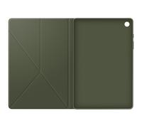 Samsung Galaxy Tab A9+ Book Cover 27,9 cm (11") Folio Negro