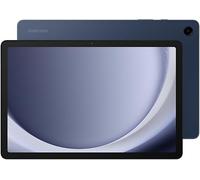 Samsung Galaxy Tab A9+, Pantalla 11.0" TFT LCD PLS, 5G, RAM 6GB, 128GB, 7.040mAh, Qualcomm SM6375, Android 15, Dark Blue [Versión Italiana]