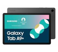 Samsung Galaxy Tab A9+ SM-X210N Qualcomm Snapdragon 128 GB 27,9 cm (11") 8 GB Wi-Fi 5 (802.11ac) Android 13 Grafito