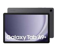 Samsung Galaxy Tab A9+ SM-X210N Qualcomm Snapdragon 128 GB 27,9 cm (11") 8 GB Wi-Fi 5 (802.11ac) Android 13 Grafito
