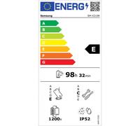 Tablet Samsung Galaxy Tab A9+ 11'/ 8GB/ 256GB/ Octacore/ Plata