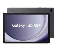 Samsung Galaxy Tab A9+ Tablet Android, 5G, 128 GB Almacenamiento, Pantalla 11”, Sonido 3D Graphite