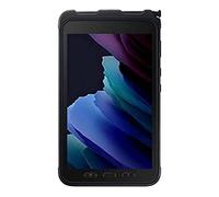 Samsung Galaxy Tab Active3 SM-T570N Samsung Exynos 64 GB 20,3 cm (8") 4 GB Wi-Fi 6 (802.11ax) Android 10 Negro