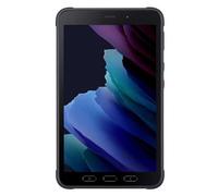 Samsung Galaxy Tab Active3 LTE Enterprise Edition 4G Samsung Exynos LTE-TDD & LTE-FDD 64 GB 20,3 cm (8") 4 GB Wi-Fi 6 (802.11ax) Android 10 Negro