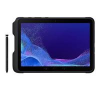Samsung Galaxy Tab Active 4 Pro 5G Qualcomm Snapdragon LTE-FDD 128 GB 25,6 cm (10.1") 6 GB Wi-Fi 6 (802.11ax) Negro