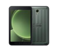 Samsung Galaxy Tab Active 5 5G 256GB/8GB Enterprise Edition Verde