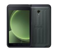 Samsung Galaxy Tab Active5 SM-X306B 5G Samsung Exynos LTE-TDD & LTE-FDD 256 GB 20,3 cm (8") 8 GB Wi-Fi 6 (802.11ax) Android 14 Verde