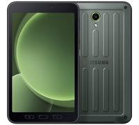 Samsung Galaxy Tab Active5 Enterprise Edition 5G Samsung Exynos LTE-TDD & LTE-FDD 128 GB 20,3 cm (8") 6 GB Wi-Fi 6 (802.11ax) Android 14 Verde