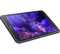 Samsung Galaxy Tab Active 8.0 16GB 3G 4G Black - Tablet (Minitableta, IEEE 802.11n, Android, Pizarra, Android, Negro)