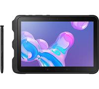 SAMSUNG Galaxy Tab Active Pro (LTE) - Tablet Resistente de 10.1" (1920 x 1200 WUXGA, cámara 13 MP, 4 GB RAM, 64 GB ROM, Ampliable 512 GB, batería 7600 mAh extraíble, Android 10) - Versión Española