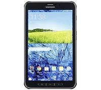 Samsung Galaxy Tab Active T365 20,32 cm (8 Pulgadas) LTE - Tablet PC para Exteriores (1,2 GHz, Quad Core, 1,5 GB de RAM, 16 GB de Memoria Interna Android 4,4), Color Verde Titanio