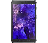 Samsung Galaxy Tab Active T365 20,32 cm (8 Pulgadas) LTE - Tablet PC para Exteriores (1,2 GHz, Quad Core, 1,5 GB de RAM, 16 GB de Memoria Interna Android 4,4), Color Verde Titanio