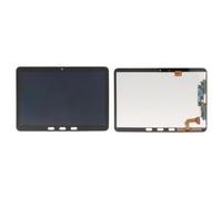 Samsung Galaxy Tab Active4 Pro LTE/5G SM-T636B - Kit de reparación de montaje de digitalizador táctil LTE/5G SM-T636B (10.1 pulgadas, negro)
