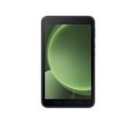 Samsung Galaxy Tab Active5 Wi-Fi Entreprise Edition 128 GB 20,3 cm (8") 6 GB Wi-Fi 6 (802.11ax) Android 14 Verde