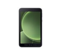 Samsung Galaxy Tab Active5 Enterprise Edition 5G Samsung Exynos LTE-TDD & LTE-FDD 128 GB 20,3 cm (8") 6 GB Wi-Fi 6 (802.11ax) Android 14 Verde