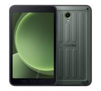 Samsung Galaxy Tab Active5 Enterprise Edition 5G Samsung Exynos LTE-TDD & LTE-FDD 128 GB 20,3 cm (8") 6 GB Wi-Fi 6 (802.11ax) Android 14 Verde