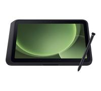 Samsung Galaxy Tab Active5 Pro Active5 Pro 5G Enterprise Edit Qualcomm Snapdragon LTE 256GB 25,6cm [10.1] 8GB Wi-Fi 6E [802.11ax] Android 15 Verde (Tab Active5 Pro 5G 8+256 Enterprise Edit)