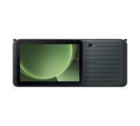 Samsung Galaxy Tab Active5 Pro Active5 Pro 5G Enterprise Edit Qualcomm Snapdragon LTE 256GB 25,6cm [10.1] 8GB Wi-Fi 6E [802.11ax] Android 15 Verde (Tab Active5 Pro 5G 8+256 Enterprise Edit)