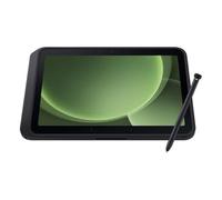 Samsung Galaxy Tab Active5 Pro SM-X356B, 25,6 cm (10.1"), 1920 x 1200 Pixel, 128 GB, 6 GB, Android 15, Gr?n
