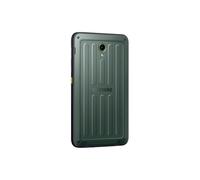 Samsung Galaxy Tab Active5 SM-X306B 5G Samsung Exynos LTE-TDD & LTE-FDD 256 GB 20,3 cm (8") 8 GB Wi-Fi 6 (802.11ax) Android 14 Verde