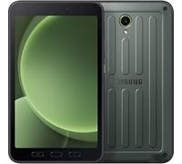 Samsung Galaxy Tab Active5 SM-X306B 5G Samsung Exynos LTE-TDD & LTE-FDD 256 GB 20,3 cm (8") 8 GB Wi-Fi 6 (802.11ax) Android 14 Verde