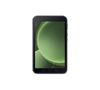 Samsung Galaxy Tab Active5 Wi-Fi Entreprise Edition 128 GB 20,3 cm (8") 6 GB Wi-Fi 6 (802.11ax) Android 14 Verde