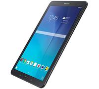 Samsung Galaxy Tab E - Tablet de 9.6" (Wi-Fi, 8 GB, 1.5 GB de RAM, Quad-Core a 1.3 GHz), Negro