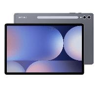 Tablet Samsung Galaxy Tab S10+ 12.4'/ 12GB/ 256GB/ Octacore/ 5G/ Gris