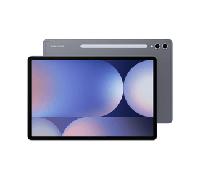 SAMSUNG Galaxy Tab S Galaxy Tab S10 Plus Wi-Fi 12.4" 12GB/512GB Gris SM-X820NZAPEUB