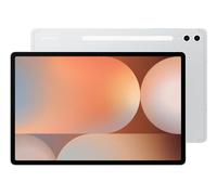 SAMSUNG Galaxy Tab S10+ 12.4 Wifi 256 GB Plata [versión Rumana]