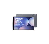 SAMSUNG Galaxy Tab S10+ 12.4 Wifi 512 GB Gris