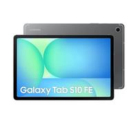 Samsung Galaxy Tab S10 FE 10,9" 12GB/256GB 5G Gris (Gray) X526B [versión Polaca]