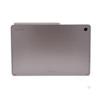 SAMSUNG Galaxy Tab S10 FE 10.9" 256GB/12GB Wi-Fi Plata [versión Polaca]