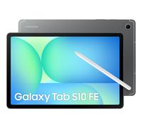 Samsung X520 Galaxy Tab S10 FE WiFi (10.9'' - 8/128GB) Gray [versión Polaca]