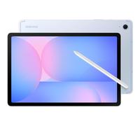 Samsung Galaxy Tab S10 FE 10,9 pulgadas Tablet Wi-Fi 256GB 12GB RAM con S Pen - Azul